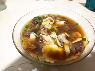 SOTO BANG UDIN GRAHA MANDIRI