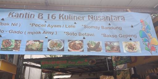 SOTO BETAWI B16