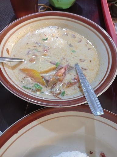 SOTO BETAWI BU YANTI