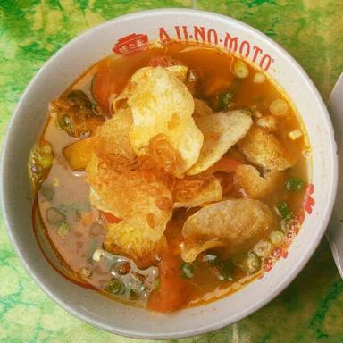 SOTO KARI ADUHAY