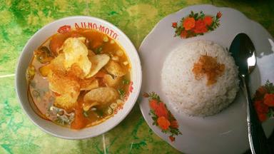 SOTO KARI ADUHAY