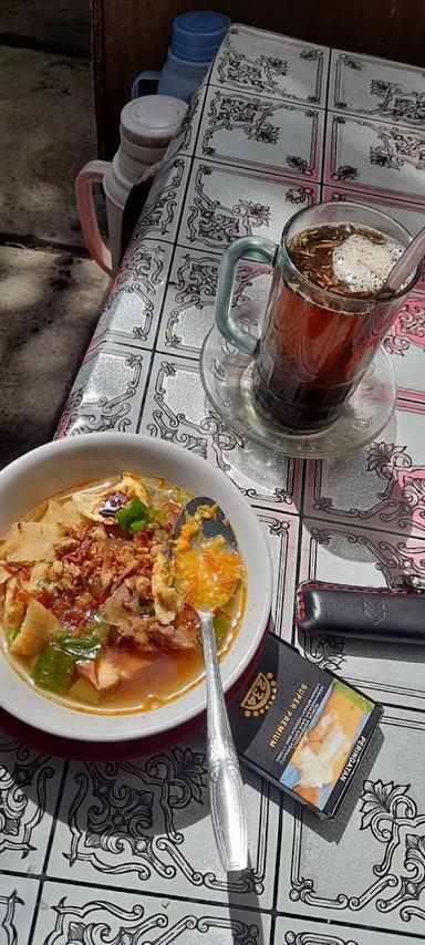 SOTO MIE DAGING BOGOR & SOP DAGING DAYAT