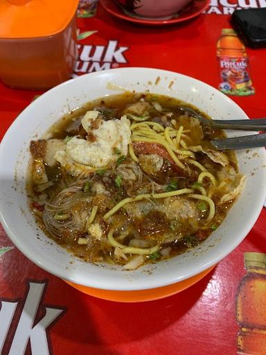 SOTO MIE THERESIA