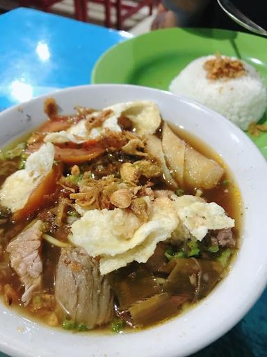 SOTO MIE THERESIA