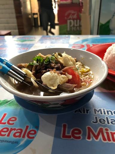 SOTO MIE THERESIA