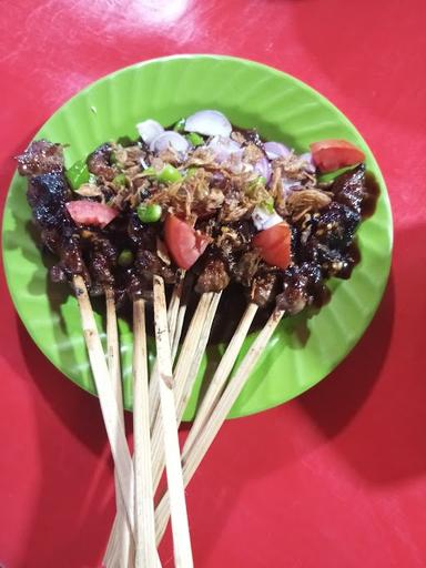 TIGA SAUDARA SOP KAMBING