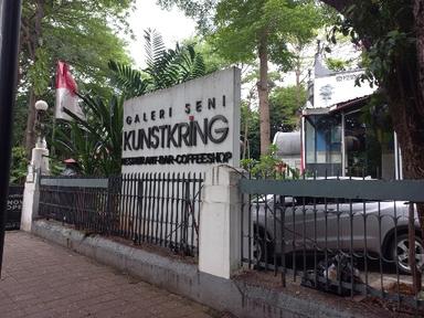 TUGU KUNSTKRING PALEIS