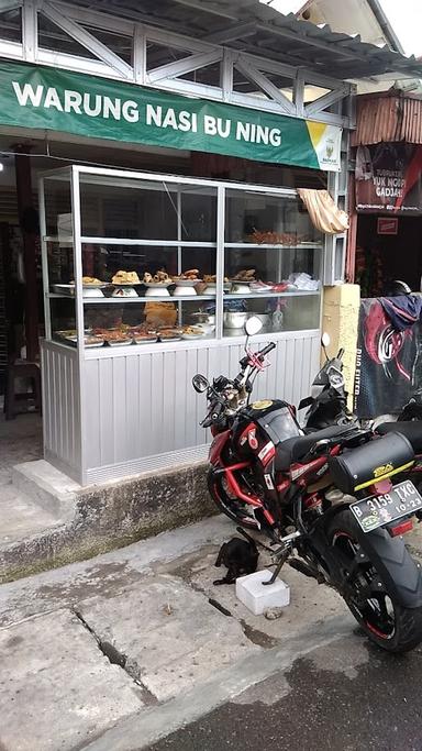 WARUNG NASI RAMES BU IPAH