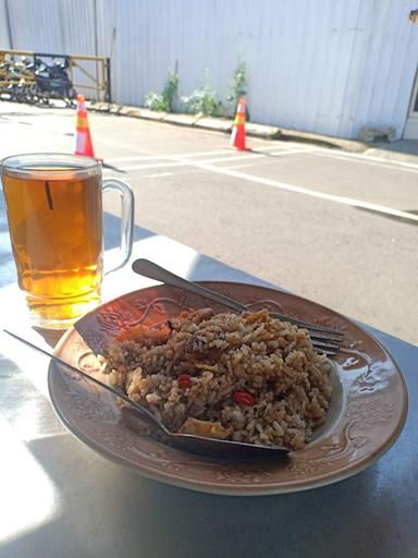 WARUNG PAK HERMAN