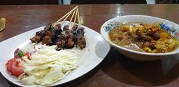 Photo's Warung Sate Solo Pak Syam