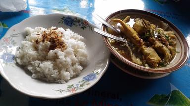 WARUNG SOTO SBY GONDANGDIA