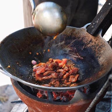 WARUNG TONGSENG AGUS