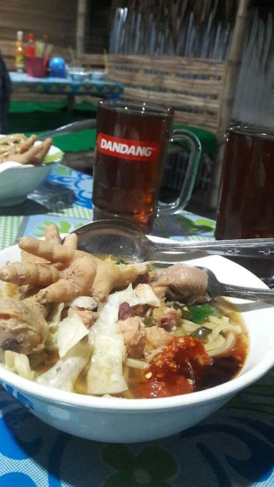 MIE AYAM BAKSO OJO LALI