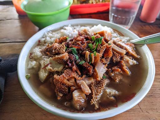 BAKSO SOTO PAK INUN