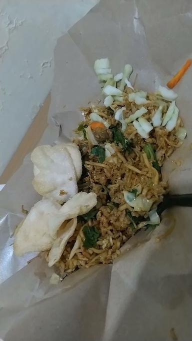 BAKMI JAWA DAN SOTO PAK BEN