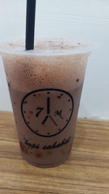 KOPI SAHABAT 7AM-TAMAN SISWA