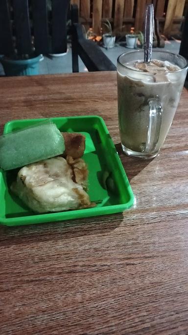 WARUNG WEDANG BAJIGUR