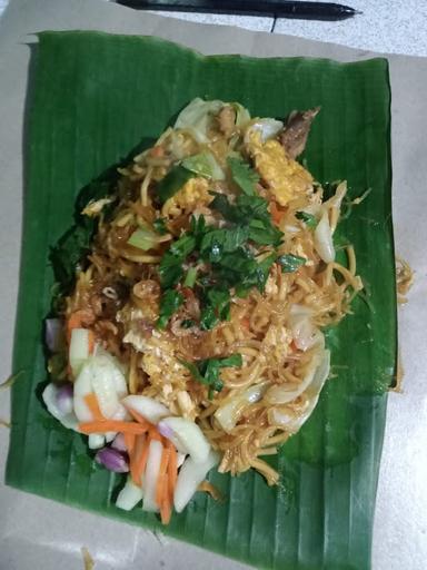 BAKMI JAWA DAN NASI GORENG YU LASTRI