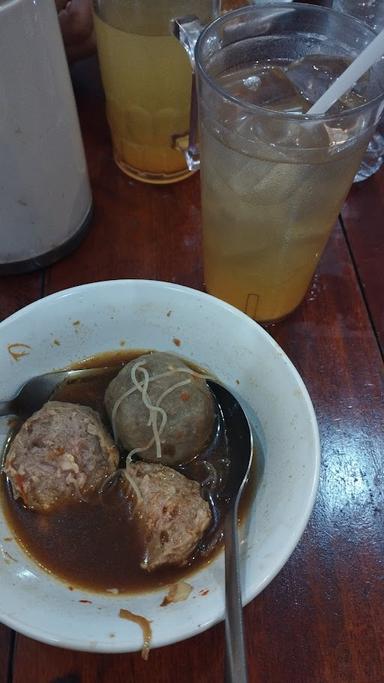 BAKSO MBLENGER TAMAN SISWA