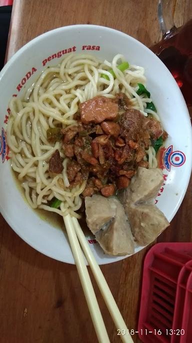 BAKSO MIE PODOMORO