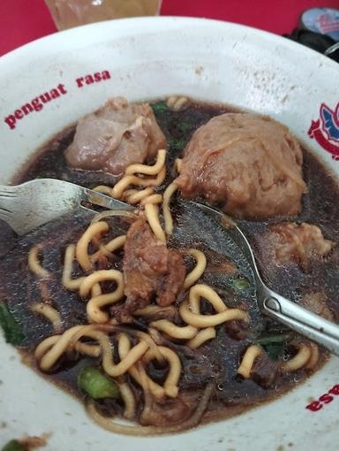 BAKSO PAK SADIYE TAMSIS