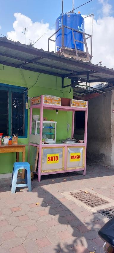 BAKSO PAK SENU