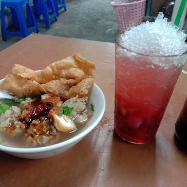 BAKSO PAK TEGUH