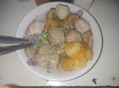 BAKSO PAK WITO(꧋ꦧꦏꦱꦥꦏꦮꦠ)