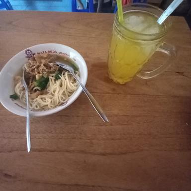 BAKSO SUPER PAK AGUS(BAKSO SUPER PAK AGUS)