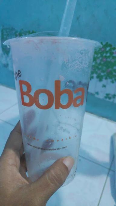 BOBBATIME | TAMAN SISWA