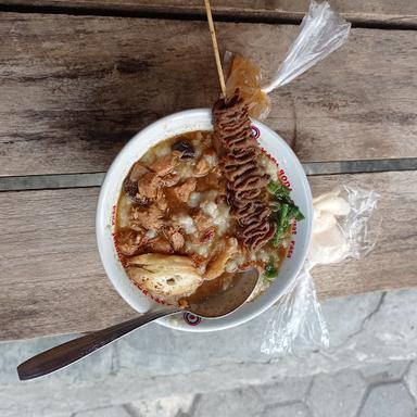 BUBUR AYAM BANG OPIK