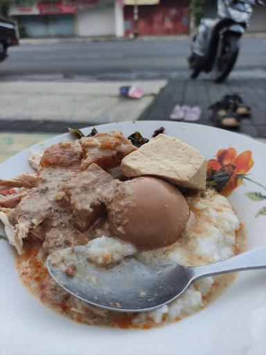 GUDEG BASAH MBAK NING