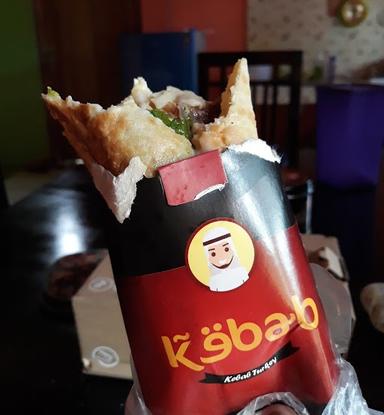 KEBAB JOGJA