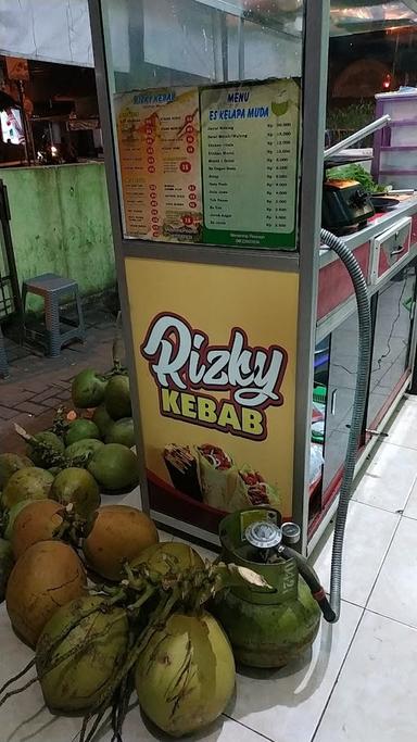 KEBAB JOGJA