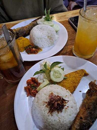 LESEHAN SAMBAL JOGJA