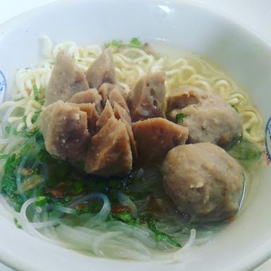 MIE AYAM BAKSO RAHMA