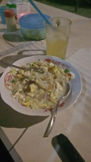 BAKMI JAWA PAK TOTOK