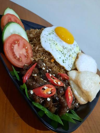 NASI GORENG 4646