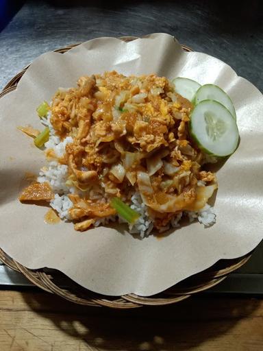 NASI GORENG WIDYA