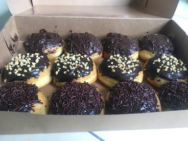 O'DONUTS || DONAT KENTANG SUSU JOGJA