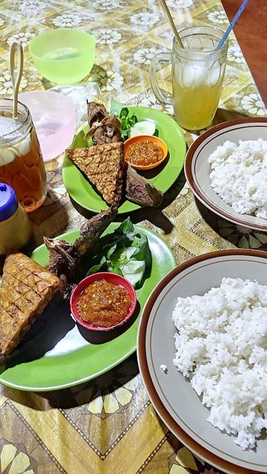 PECEL LELE PAK YANTO