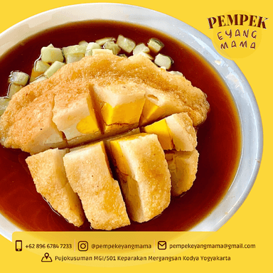 PEMPEK EYANG MAMA