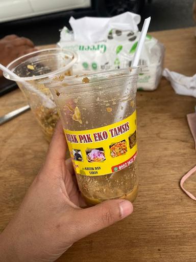 RUJAK ICE CREAM,RUJAK,LOTIS