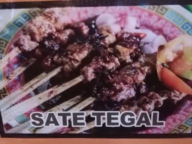 SATE KAMBING MALIBU PAK WID