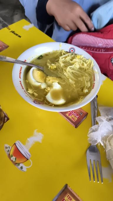 SOTO AYAM MBAK YANI