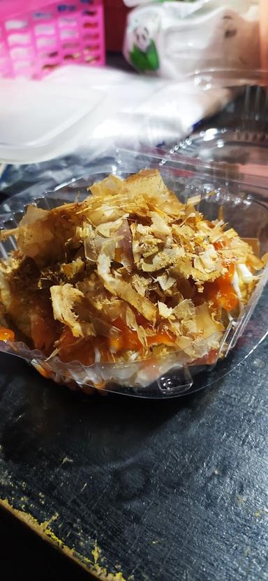 TAKO TAKO TAKOYAKI JOGJA