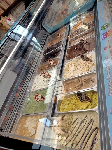 TEMPO GELATO PRAWIROTAMAN