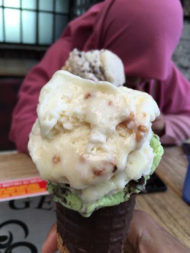 TEMPO GELATO TAMANSISWA