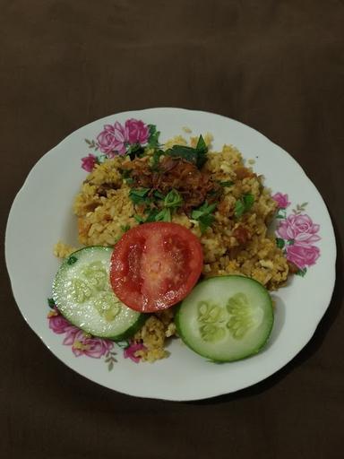 WARUNG BAKMI JAWA BUDHE RUS