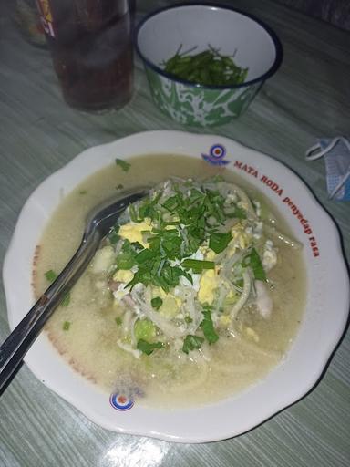 WARUNG BAKMI JAWA P.ANTO